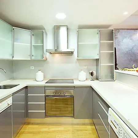 Quiet & Exclusive Historic Center Apartment
