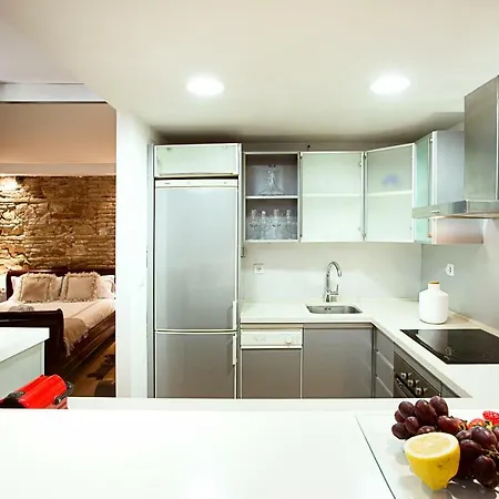 Quiet & Exclusive Historic Center Apartamento *